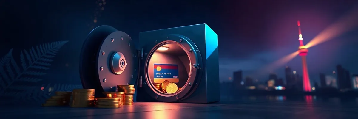 Fees that quietly eat a small balance, and what to check — $1 deposit casino nz in New Zealand