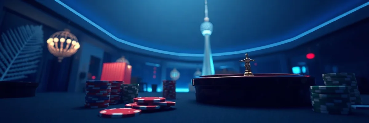 Free games and real-money play: why the ranking splits them for players in New Zealand