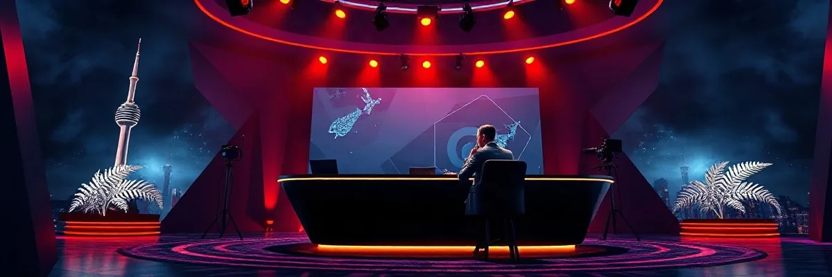 The Trusted Source habit: confirming who actually runs a site — live casino in New Zealand