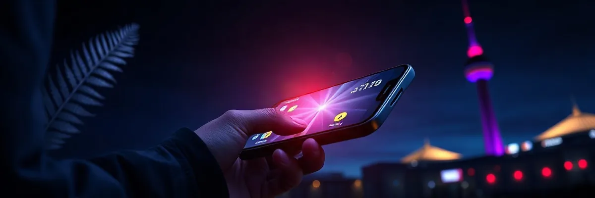 Fixes for the failures that only happen on phones: mobile casino nz guide for players in New Zealand