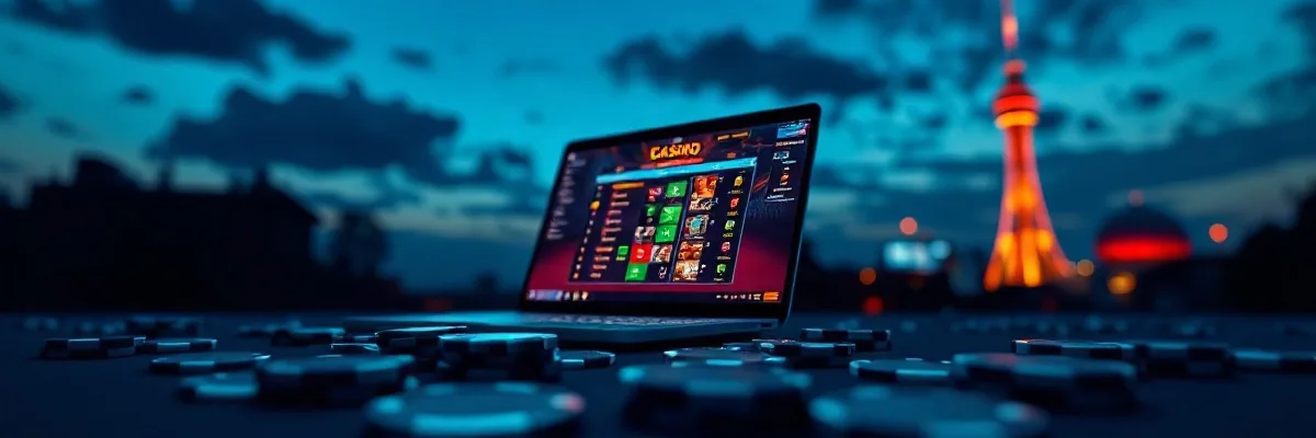Launch dates and how long each site has been trading for players in New Zealand