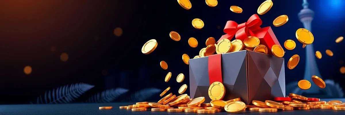 No deposit bonus casino offers: the three numbers that decide the value — no deposit bonus casino in New Zealand