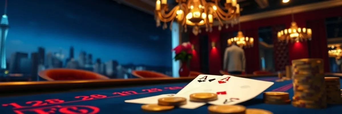online baccarat in New Zealand — Loyalty and cashback as real percentages, not tiers