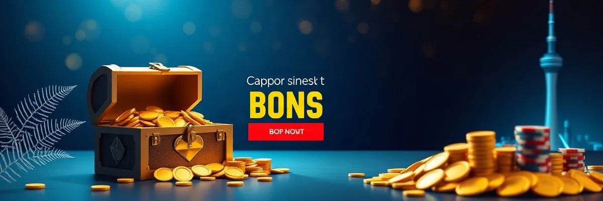 Deposit size needed to take the full match, operator by operator: online casino bonus guide for players in New Zealand