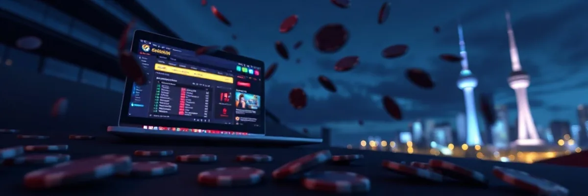 Escalating a complaint when support goes quiet — safe online casino nz in New Zealand